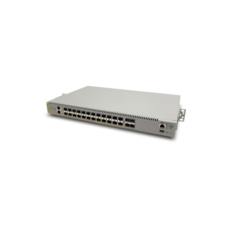 Allied Telesis AT-IE510-28GSX-80 Gestito L3 Gigabit Ethernet 10/100/