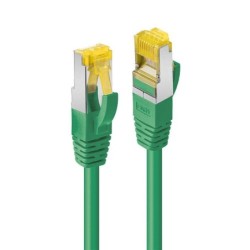 Lindy 47644 cavo di rete Verde 1,5 m Cat6a S/FTP (S-STP)