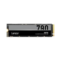 LEX SSD 4TB LNM790 M.2 NVMe