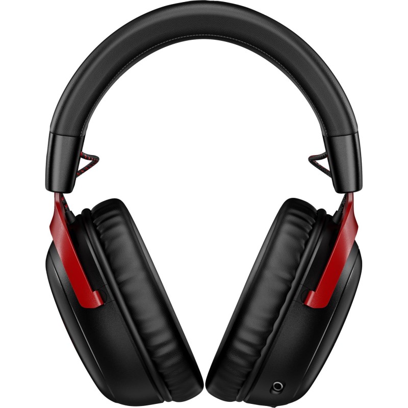 HP HyperX Cloud III Wireless - Cuffie da gaming