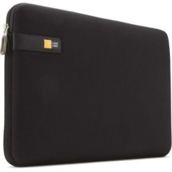 Case Logic LAPS-111 Black borsa per notebook 29,5 cm (11.6&quot;) Custodia