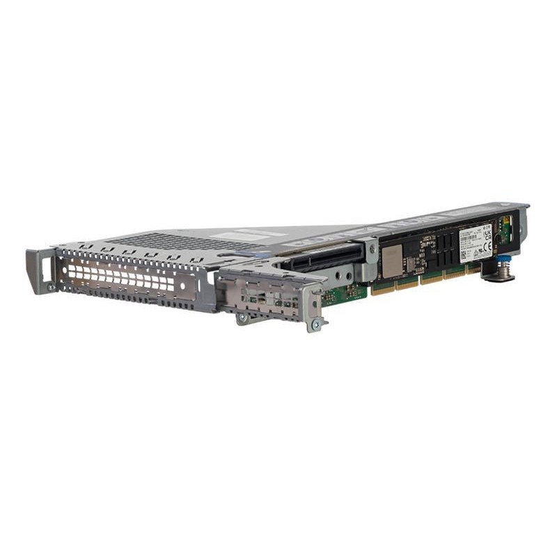 HPE DL360 Gen11 x16 Low Profile Secondary Riser Kit - P48903-B21