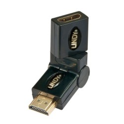 Lindy 41096 adattatore per inversione del genere dei cavi HDMI M HDMI