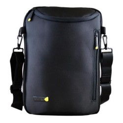 Tech air TAUBP005v3 borsa per notebook 358 cm 141 Zaino Nero tec