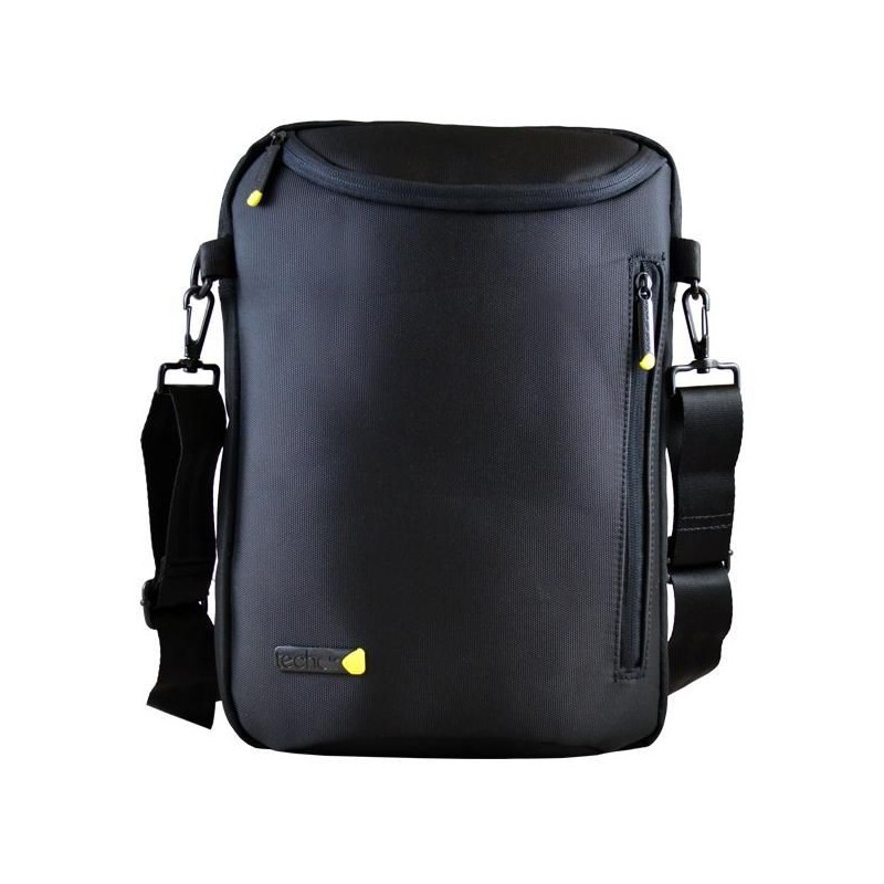 Tech air TAUBP005v3 borsa per notebook 358 cm 141 Zaino Nero tec