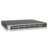 NETGEAR XS748T-100NES switch di rete Gestito L2+/L3 10G Ethernet (100