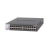 NETGEAR M4300-24X Gestito L3 10G Ethernet (100/1000/10000) 1U Nero