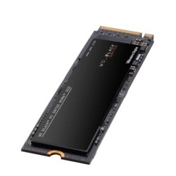 SSD M.2 per PC WD nero da 1 TB