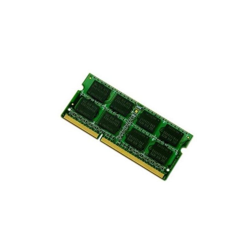 FUJITSU 4 GB DDR3 1600 MHZ PC3-12800