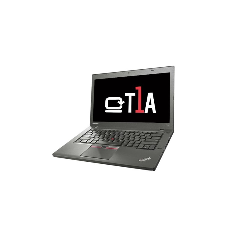 T1A Lenovo ThinkPad T450s Refurbished Intel&reg; Core&trade; i5 i5-5300U Com