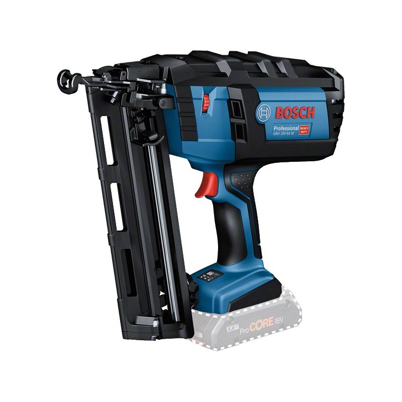 Bosch GNH 18V-64 M Professional