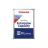 Hard Disk Toshiba Enterprise Capacity HDD - 3,5&quot; 22TB - 7200rpm - SAT