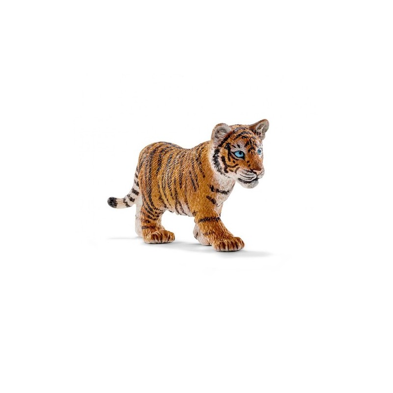 schleich WILD LIFE 14730 action figure giocattolo