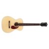 M-40E TROUBADOUR NAT SATIN