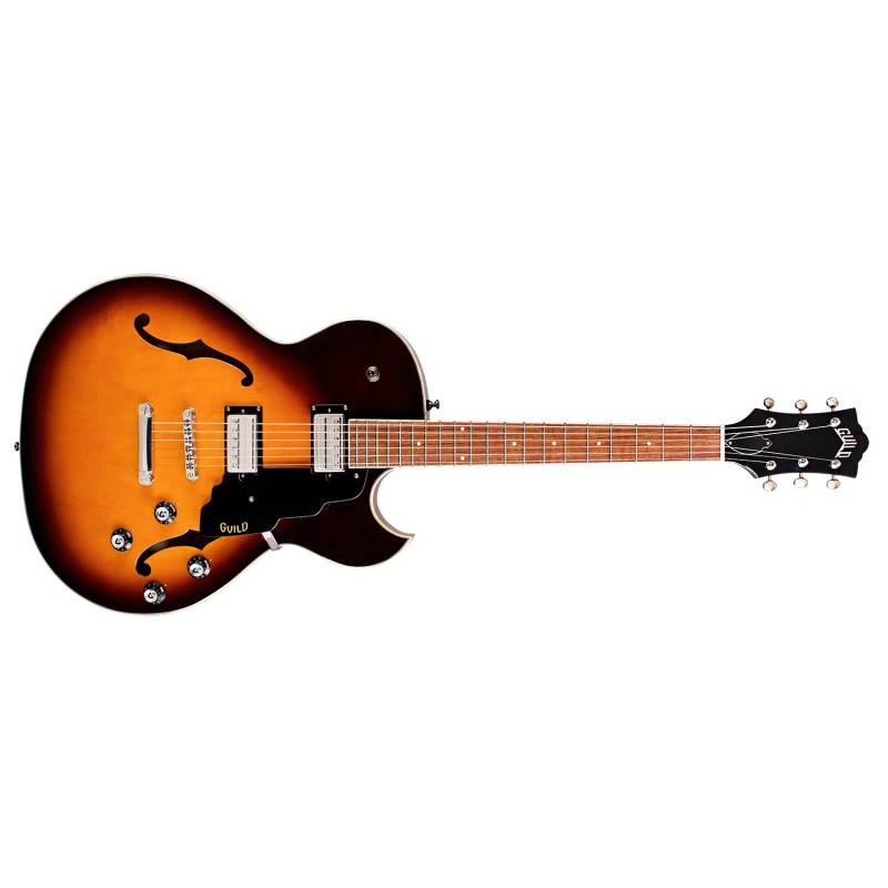 STARFIRE I SC ANTIQUE BURST