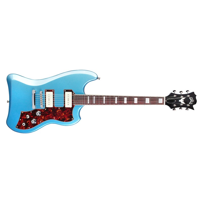 T-BIRD ST P90 PELHAM BLUE