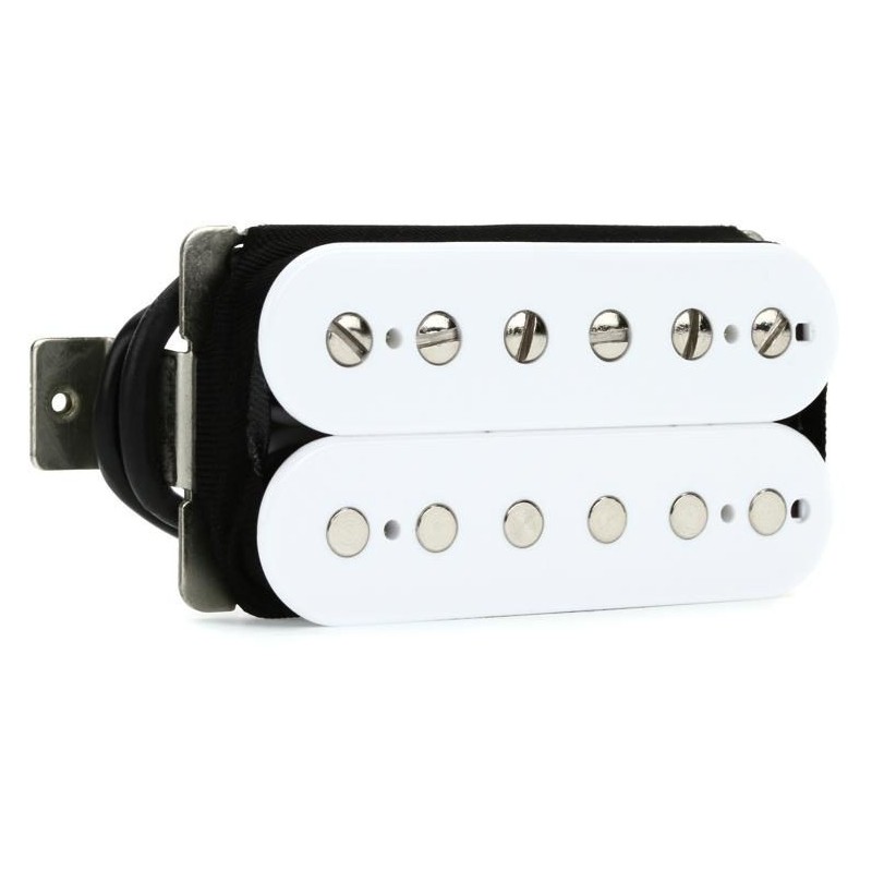 SH-1N &#039;59 MODEL WHITE 4-CONDUCTOR