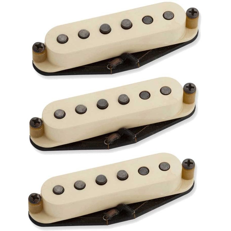 SET ANTQ II FOR STRAT SURFER