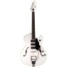 STARFIRE I JET 90 SATIN WHITE