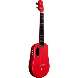 LAVA U ACOUSTIC 23&#039;&#039; RED