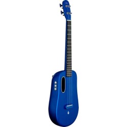 LAVA U ACOUSTIC 26&#039;&#039; BLUE