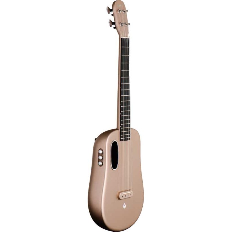 LAVA U ACOUSTIC 26&#039;&#039; GOLD