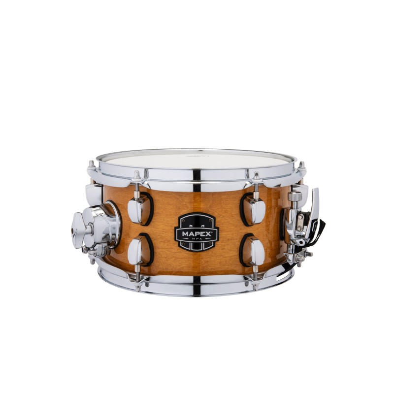 MPNMP0550CNL RULLANTE MPX 10X5.5 AMBER MAPLE BURL