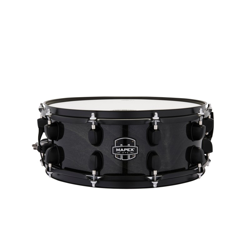 MPNMP4550BMB RULLANTE MPX 14X5.5 TRANSPARENT MIDNIGHT BLACK