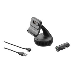 TomTom Supporto magnetico e caricatore attivi