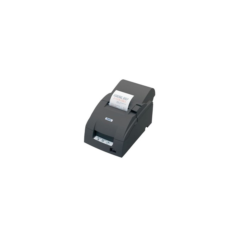 EPSON STAMP.TM-U220A-057 SER.DARK