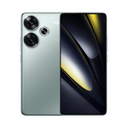 POCO F6 12+512GB NERO OEM