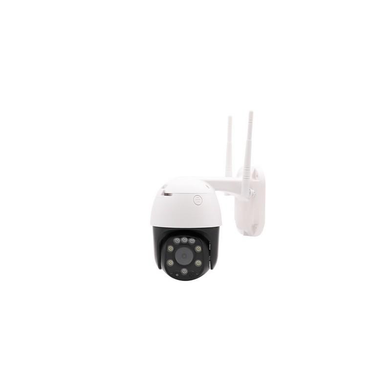 TELECAMERA SORVEGLIANZA IP TC-4016WF-IP