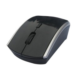 TECNO MOUSE WIRELESS TC-35 NERO/GRIGIO