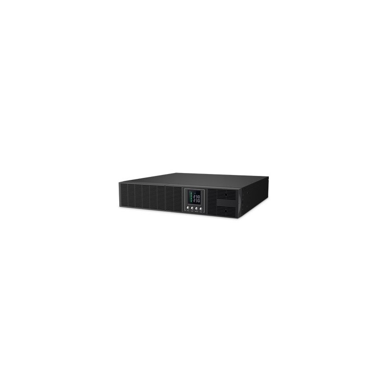 UPS ATLANTIS A03-OP2002P-RC Server Online PRO 2000VA (1800W) Tower/Ra