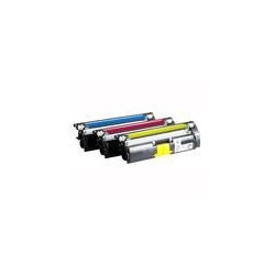 Toner Yellow High Capacity