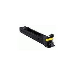 TONER GIALLO MC4650EN/DN 8K SI NGLO