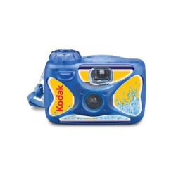 Fotocamera per sport acquatici