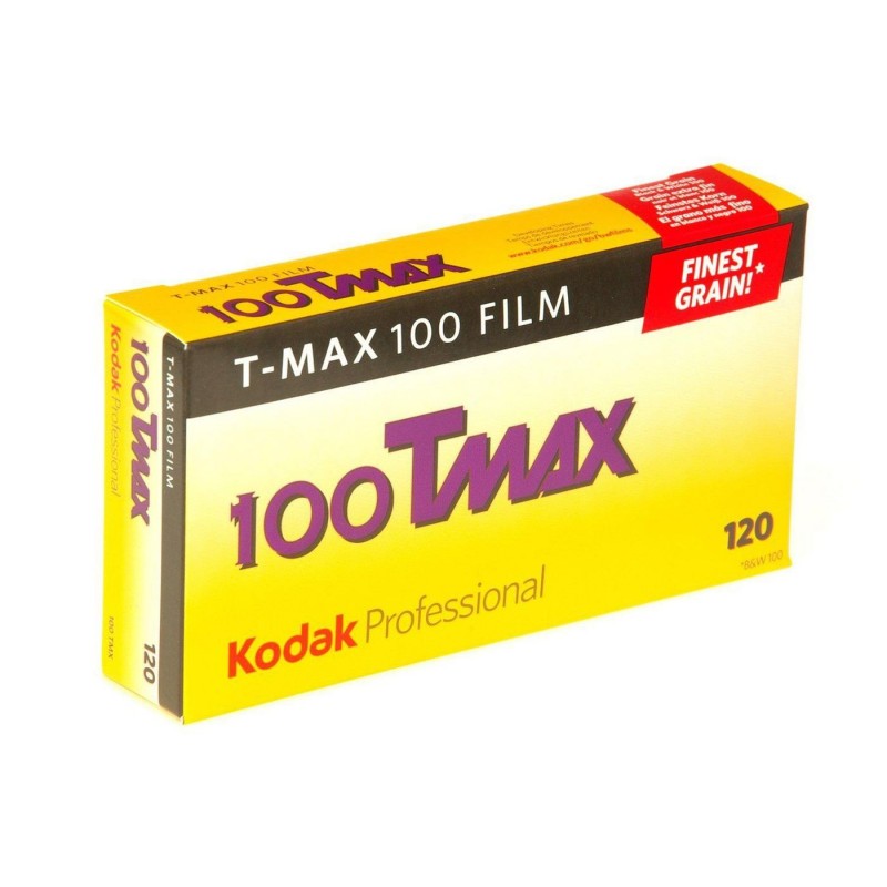 1x5 T-MAX 100 120