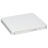 DVD-RW esterno base 12,7 mm bianco