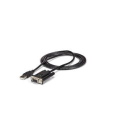 ADATTATORE DCE DA USB A SERIALE