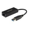 ADATTATORE ETHERNET DA USB 3.0 A GB