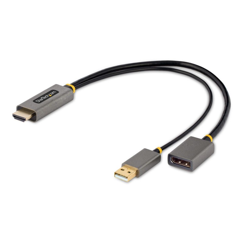 HDMI a 1 piede (30 cm).