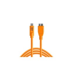 CUC3315-ORG USB cable 4.6 m