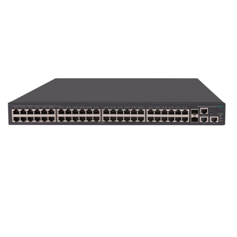 HP 5130-48G-POE -2SFP -2XT EI SWCH