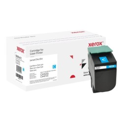 XEROX Everyday Toner cyan XHC ca. 4000 S.