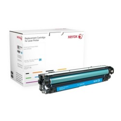 Toner Cyan