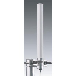 AP-ANT-19 network antenna 6 dBi Omni-directional antenna RP-SMA