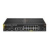 HPE ARUBA 6100 12G CL4 2SFP+139W