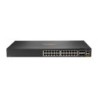 HPE ARUBA 6200F 24G 4SFP+SWCH ENGLISH