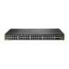 Aruba 6200F 48G Class4 PoE 4SFP+ 370W Switch